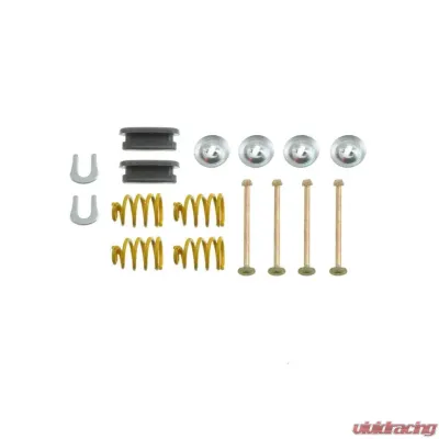 Dorman - First Stop Brake Shoes Hold Down Kit Rear - HW4094