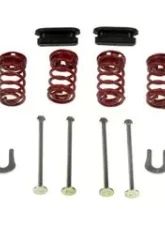 Dorman - First Stop Brake Shoes Hold Down Kit                                     - HW4095 - Image 2