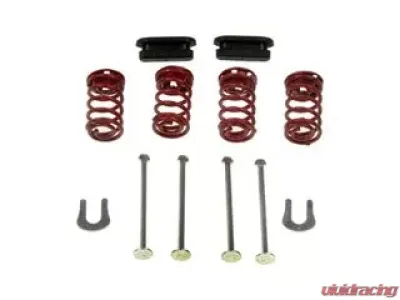 Dorman - First Stop Brake Shoes Hold Down Kit - HW4095