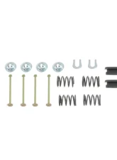 Dorman - First Stop Brake Shoes Hold Down Kit                                     - HW4095 - Image 2