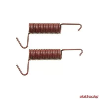 Dorman - First Stop Drum Brake Adjusting Spring Kit - HW438