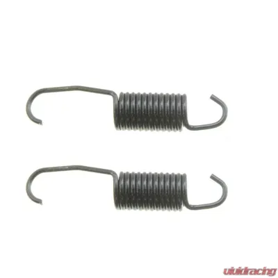 Dorman - First Stop Drum Brake Adjusting Spring Kit - HW439