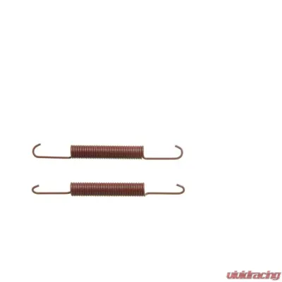 Dorman - First Stop Drum Brake Adjusting Spring Kit Rear - HW443