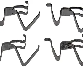 Dorman - First Stop Disc Brake Hardware Kit Front