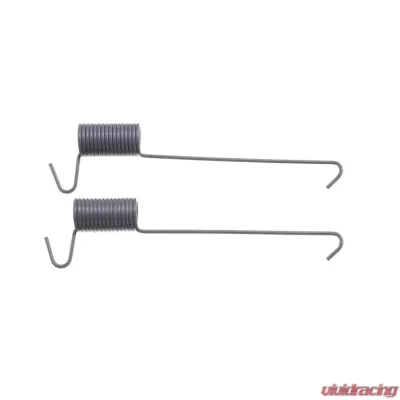 Dorman - First Stop Drum Brake Adjusting Spring Kit Ford Rear - HW446