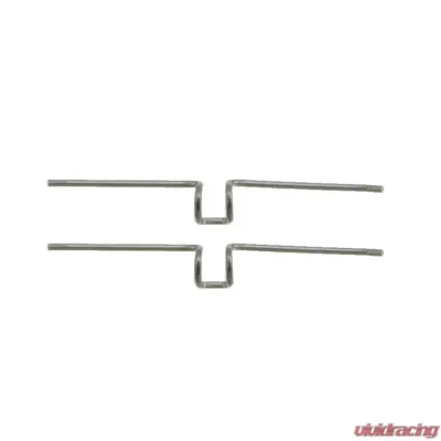 Dorman - First Stop Disc Brake Anti-Rattle Clip Front - HW4887