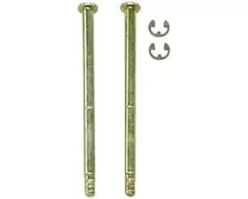 Dorman - First Stop Disc Brake Caliper Bolt or Pin Front