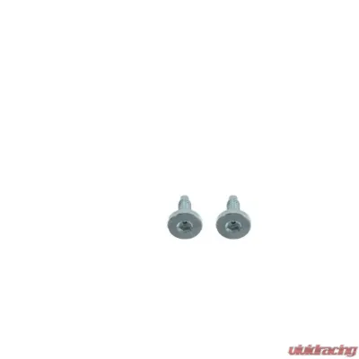Dorman - First Stop Disc Brake Caliper Bolt or Pin Front - HW5010