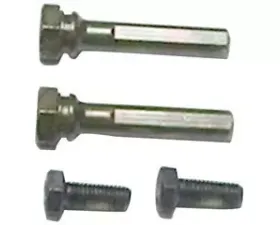 Dorman - First Stop Disc Brake Caliper Bolt or Pin Rear