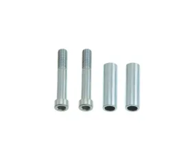 Dorman - First Stop Disc Brake Caliper Bolt or Pin Front