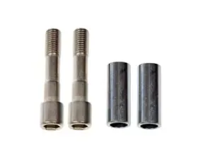 Dorman - First Stop Disc Brake Caliper Bolt or Pin Front