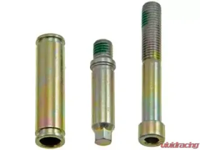 Dorman - First Stop Disc Brake Caliper Bolt or Pin Front - HW5062