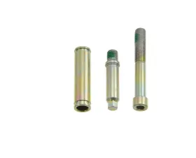 Dorman - First Stop Disc Brake Caliper Bolt or Pin Front