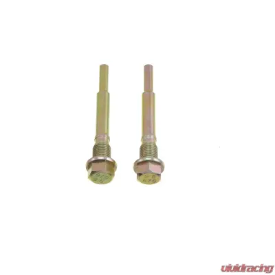 Dorman - First Stop Disc Brake Caliper Bolt or Pin Front - HW5076