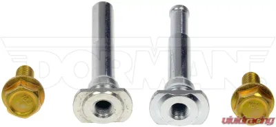 Dorman - First Stop Disc Brake Caliper Bolt or Pin Front - HW5086