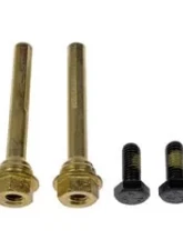 Dorman - First Stop Disc Brake Caliper Bolt or Pin Front                                     - HW5098 - Image 2