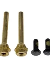 Dorman - First Stop Disc Brake Caliper Bolt or Pin Front                                     - HW5098 - Image 2