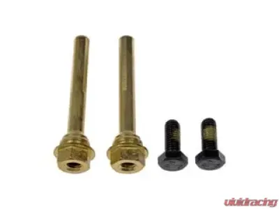 Dorman - First Stop Disc Brake Caliper Bolt or Pin Front - HW5098