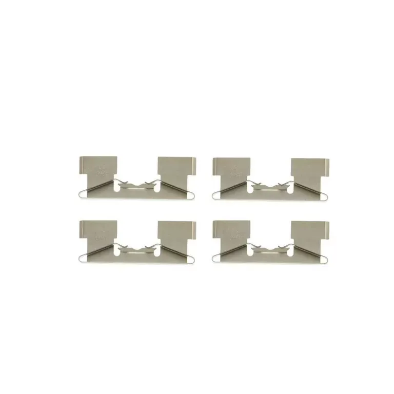 Dorman - First Stop Disc Brake Anti-Rattle Clip Front - HW5286