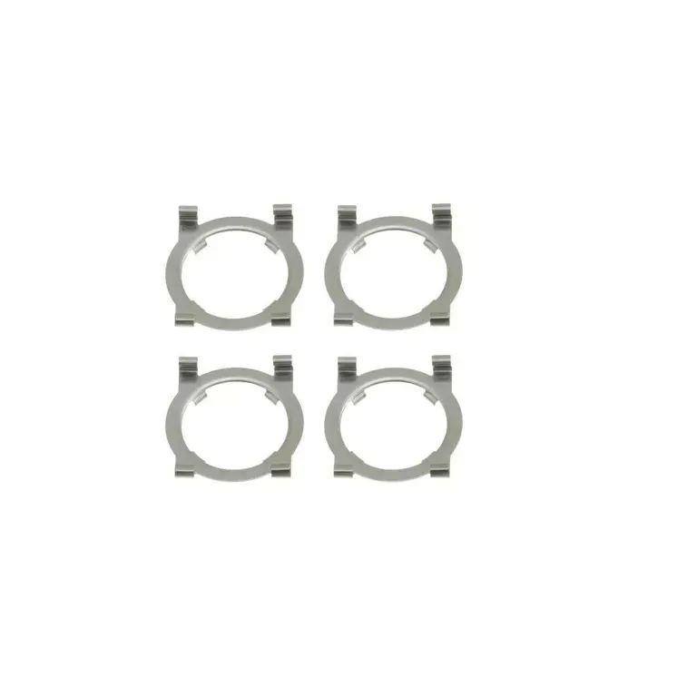 Dorman - First Stop Disc Brake Anti-Rattle Clip Rear - HW5424