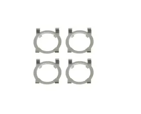 Dorman - First Stop Disc Brake Anti-Rattle Clip Rear