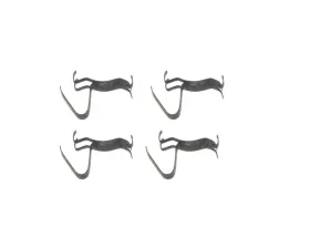 Dorman - First Stop Disc Brake Anti-Rattle Clip Front