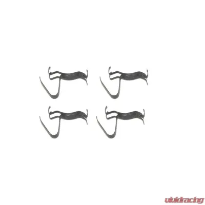 Dorman - First Stop Disc Brake Anti-Rattle Clip Front - HW5431