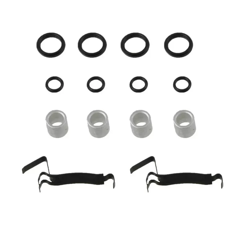 Dorman - First Stop Disc Brake Hardware Kit Front - HW5500