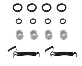 Dorman - First Stop Disc Brake Hardware Kit Front