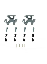 Dorman - First Stop Disc Brake Hardware Kit Front                                     - HW5504 - Image 2