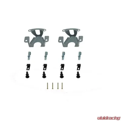 Dorman - First Stop Disc Brake Hardware Kit Front - HW5504