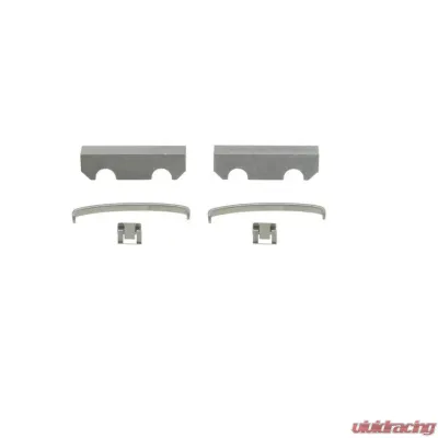 Dorman - First Stop Disc Brake Hardware Kit - HW5510