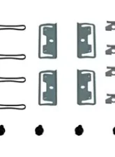 Dorman - First Stop Disc Brake Hardware Kit Front                                     - HW5516 - Image 2