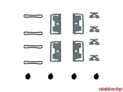 Dorman - First Stop Disc Brake Hardware Kit Front - HW5516