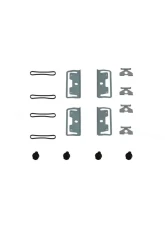 Dorman - First Stop Disc Brake Hardware Kit Front                                     - HW5516 - Image 2