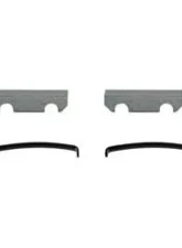 Dorman - First Stop Disc Brake Hardware Kit Rear                                     - HW5519 - Image 2