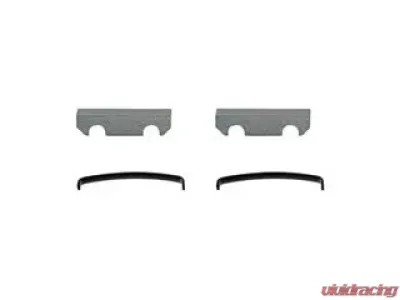 Dorman - First Stop Disc Brake Hardware Kit Rear - HW5519
