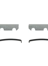 Dorman - First Stop Disc Brake Hardware Kit Rear                                     - HW5519 - Image 2