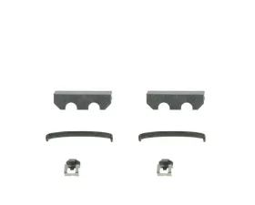 Dorman - First Stop Disc Brake Hardware Kit Front