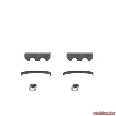Dorman - First Stop Disc Brake Hardware Kit Front - HW5527