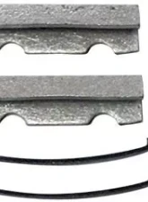 Dorman - First Stop Disc Brake Hardware Kit Front                                     - HW5529 - Image 2