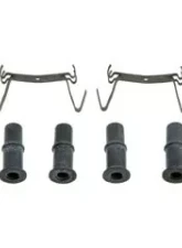 Dorman - First Stop Disc Brake Hardware Kit Front                                     - HW5541 - Image 2