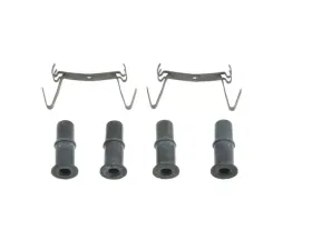 Dorman - First Stop Disc Brake Hardware Kit Front
