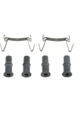 Dorman - First Stop Disc Brake Hardware Kit Front                                     - HW5541 - Image 2