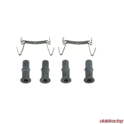 Dorman - First Stop Disc Brake Hardware Kit Front - HW5541