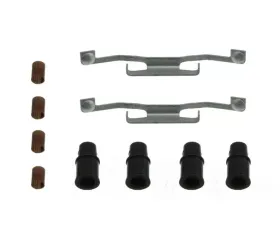 Dorman - First Stop Disc Brake Hardware Kit Front