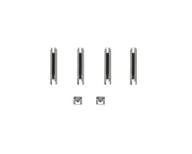 Dorman - First Stop Disc Brake Hardware Kit Front