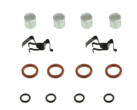 Dorman - First Stop Disc Brake Hardware Kit Front