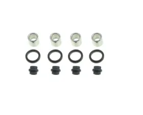 Dorman - First Stop Disc Brake Hardware Kit Rear