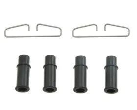 Dorman - First Stop Disc Brake Hardware Kit Rear